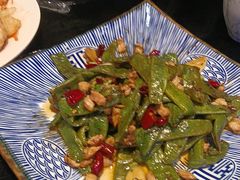 -五谷丰登·胶东海鲜·家常菜(张村店)