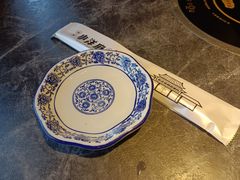 -小洋府铜锅涮肉(南锣鼓巷店)