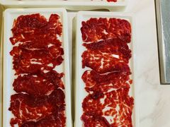 现切牛肉-深海800米海鲜自助(万达广场店)