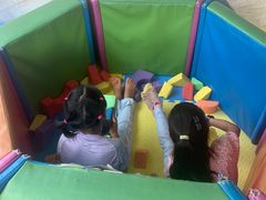 -廊坊固安福朋喜来登酒店