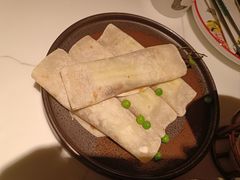 -新白鹿餐厅(第一百货店)