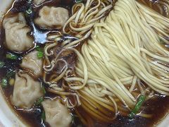 -蒋家桥饺面店(广陵路店)