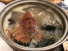 -澜悦港海鲜体验主题餐厅