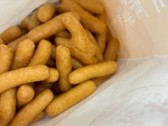 江米条-桂香村(护国寺店)