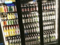 -刘记大块烤羊腿餐吧(北沙滩店)