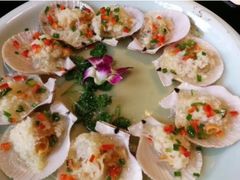 -嘉禾·悦享餐厅(八方汇店)