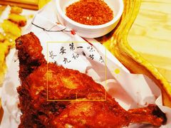 葫芦鸡-秦九和(凯德广场店)