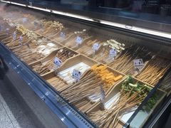 -串一火锅(赛格国际购物中心店)