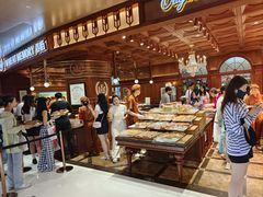-麦陌(正弘城店)