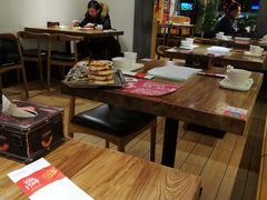 大堂-管氏翅吧(国展店)