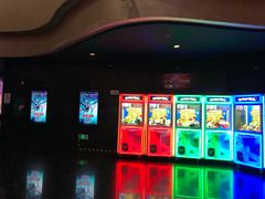 -万达影城(长安万达广场IMAX店)