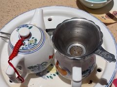 -点都德(喜粤楼店)