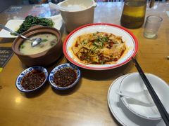 -易老妈蹄花.特色川菜(人民公园总店)
