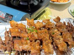 -霄汉牛三鲜湖北砂锅菜(万松园2店)