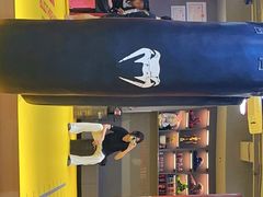 -大焱搏击·泰拳·拳击俱乐部(大柏树店)