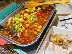 -烟火鱼乡(吾悦店)