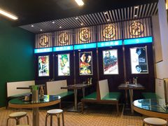 -七爷清汤腩·港式餐厅(金狮广场店)
