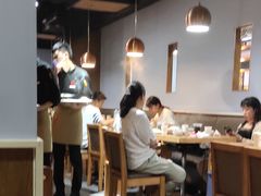 大堂-傣妹火锅(南京东路一店)