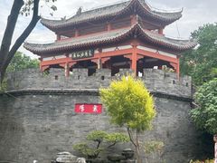 -武汉园博园(武汉自然博物馆)