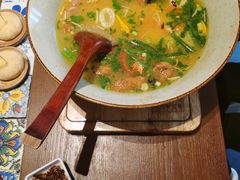 -芸南道·过桥米线(昆明老街旗舰店)