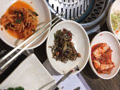 -朴大人炭烤·韩国料理(奥帆中心海尔洲际店)