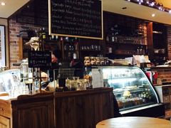 iphone_upload_pic-CafeDuVillage乡村咖啡馆(美邻苑店)