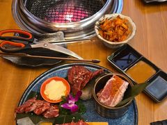 -丸藏和牛烧肉专门店(园区师惠坊店)