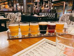 -爱啤精酿·民谣酒馆(滨江店)