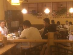 -大话小腰(鸟巢店)