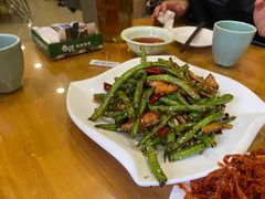 -春花民族美食(佳木斯总店)