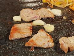 -Dombe豚(黑猪肉街店)