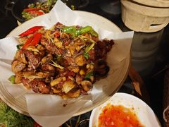 -壹泰东南亚主题餐厅·高良姜风情(州桥店)