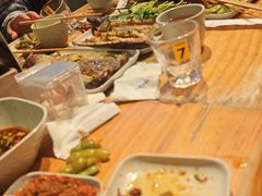 -木屋烧烤(坂田天安云谷店)