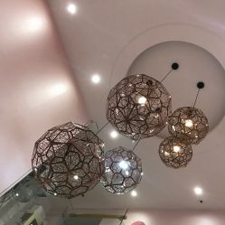 -Beauty Nails 美甲美睫皮肤管理