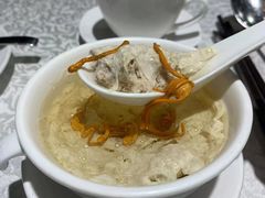 -红棉中餐厅·广州海航威斯汀酒店