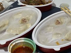 -喜家德虾仁水饺(长泰广场店)