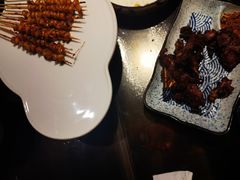 -那些年一起吃串的地方烧烤(观前街店)