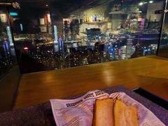 -阿甘虾餐厅(凌霄阁店)