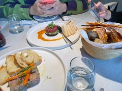 餐前面包-Solo(衡山路店)
