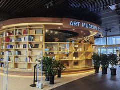 -中华艺术宫(上海美术馆)