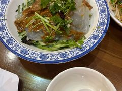 -满园烤鸭·春饼(太原街万达店)