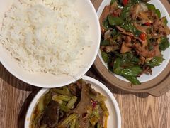 -乡村基·川味现炒大王(熙悦天街店)