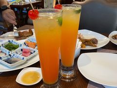 -浙江西子宾馆·瑶园咖啡厅