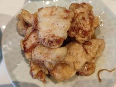 -红樱桃·欢乐餐厅(太原里店)