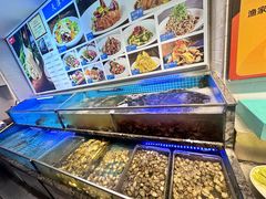 -渔家风味·鲅鱼水饺·央视展播·海鲜天津菜(开发区店)