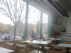 -面爱面 - 老北京炸酱面(前门店)