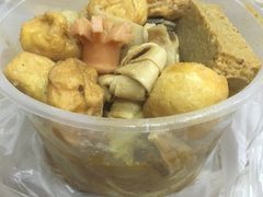-林静小吃(复兴路店)