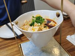 -醉霖生态餐厅(交大店)