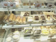 -小飞象面包公社(珠江路金鹰店)