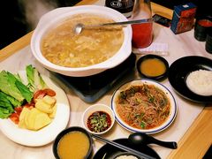 野生菌炖土鸡-滇铺子(欣都龙城店)